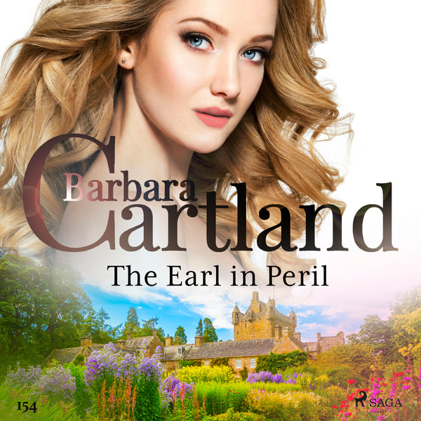 The Earl in Peril (Barbara Cartland's Pink Collection 154) – Ljudbok – Laddas ner-Digitala böcker-Axiell-peaceofhome.se