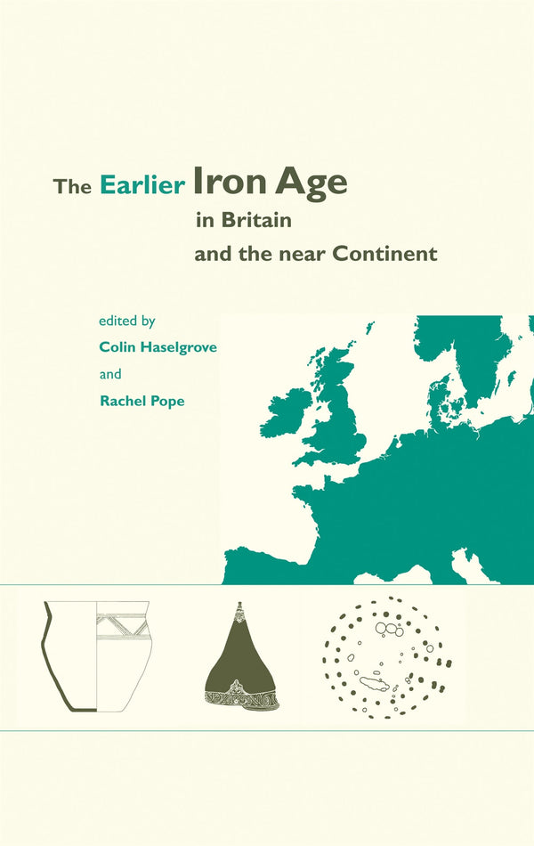 The Earlier Iron Age in Britain and the Near Continent – E-bok – Laddas ner-Digitala böcker-Axiell-peaceofhome.se