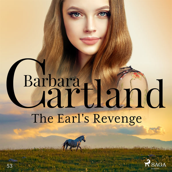 The Earl's Revenge – Ljudbok – Laddas ner-Digitala böcker-Axiell-peaceofhome.se