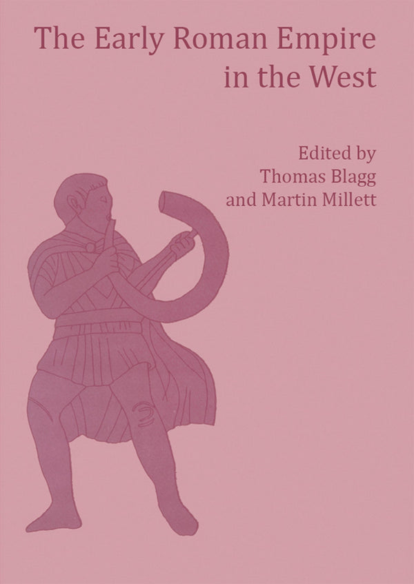 The Early Roman Empire in the West – E-bok – Laddas ner-Digitala böcker-Axiell-peaceofhome.se