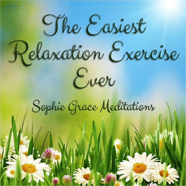 The Easiest Relaxation Exercise Ever – Ljudbok – Laddas ner-Digitala böcker-Axiell-peaceofhome.se