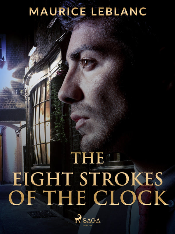 The Eight Strokes of the Clock – E-bok – Laddas ner-Digitala böcker-Axiell-peaceofhome.se