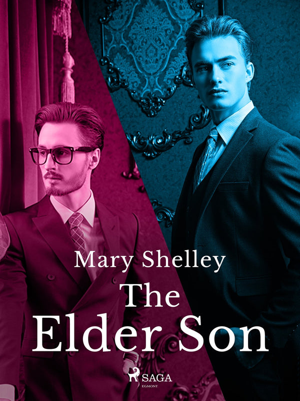 The Elder Son – E-bok – Laddas ner-Digitala böcker-Axiell-peaceofhome.se