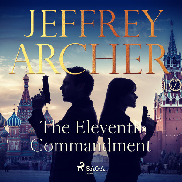 The Eleventh Commandment – Ljudbok – Laddas ner-Digitala böcker-Axiell-peaceofhome.se