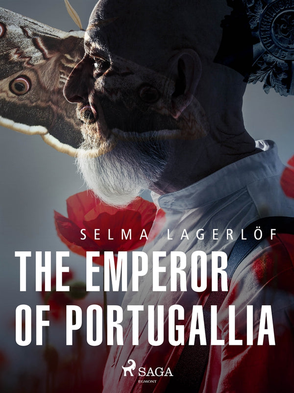 The Emperor of Portugallia – E-bok – Laddas ner-Digitala böcker-Axiell-peaceofhome.se