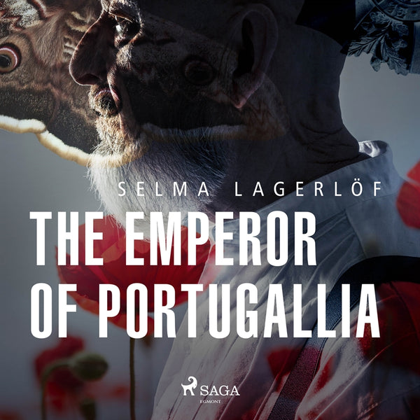 The Emperor of Portugallia – Ljudbok – Laddas ner-Digitala böcker-Axiell-peaceofhome.se