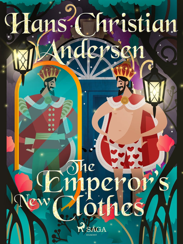 The Emperor's New Clothes – E-bok – Laddas ner-Digitala böcker-Axiell-peaceofhome.se