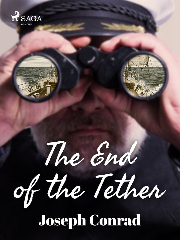 The End of the Tether – E-bok – Laddas ner-Digitala böcker-Axiell-peaceofhome.se