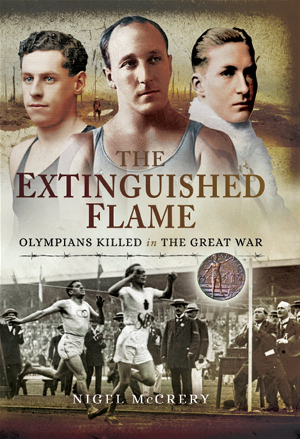 The Extinguished Flame – E-bok – Laddas ner-Digitala böcker-Axiell-peaceofhome.se