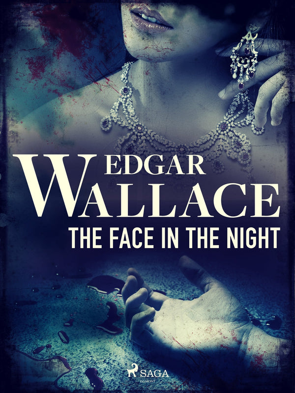 The Face in the Night  – E-bok – Laddas ner-Digitala böcker-Axiell-peaceofhome.se