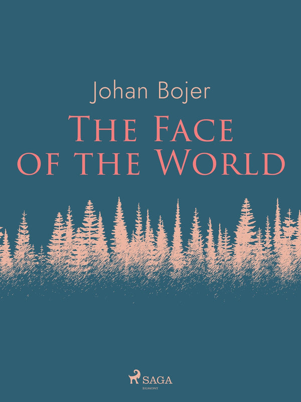 The Face of the World – E-bok – Laddas ner-Digitala böcker-Axiell-peaceofhome.se