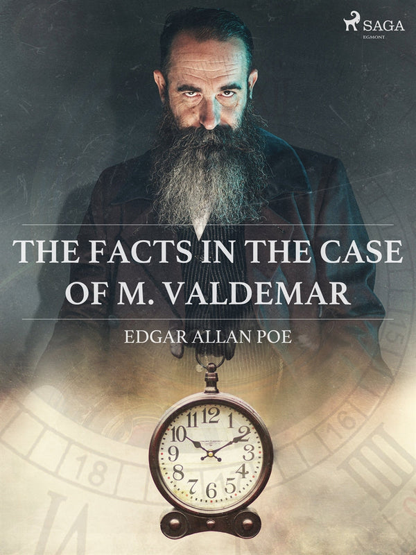 The Facts in the Case of M. Valdemar – E-bok – Laddas ner-Digitala böcker-Axiell-peaceofhome.se