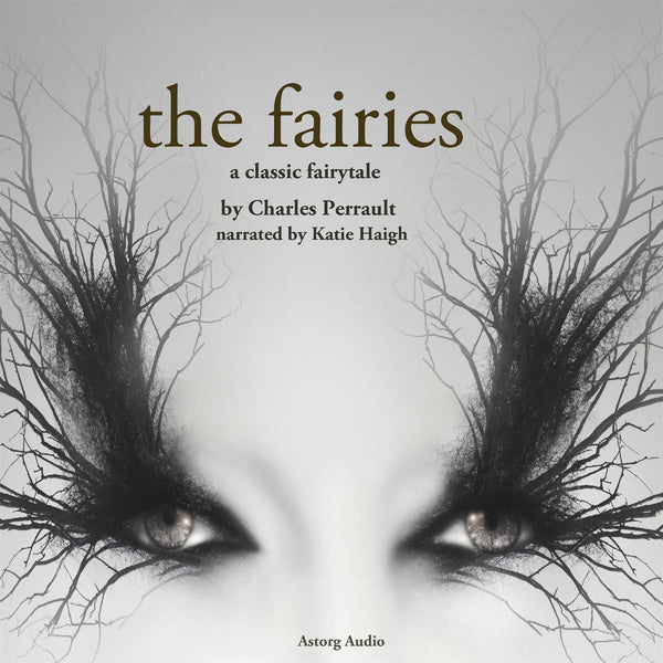 The Fairies, a Fairy Tale – Ljudbok – Laddas ner-Digitala böcker-Axiell-peaceofhome.se