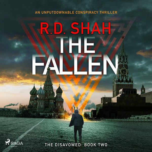 The Fallen – Ljudbok – Laddas ner-Digitala böcker-Axiell-peaceofhome.se