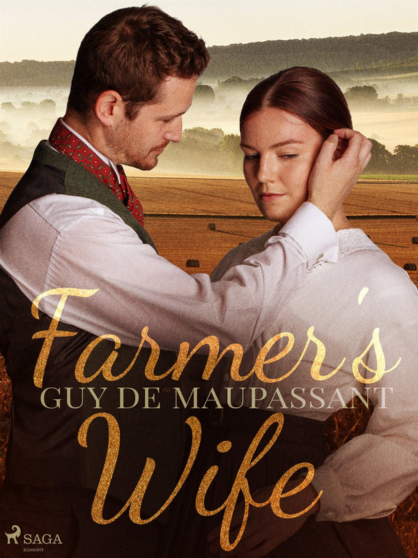 The Farmer's Wife – E-bok – Laddas ner-Digitala böcker-Axiell-peaceofhome.se