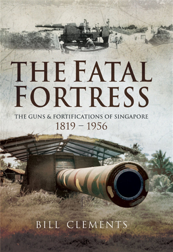 The Fatal Fortress – E-bok – Laddas ner-Digitala böcker-Axiell-peaceofhome.se