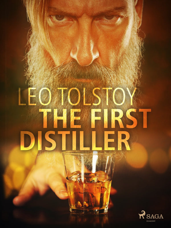 The First Distiller – E-bok – Laddas ner-Digitala böcker-Axiell-peaceofhome.se