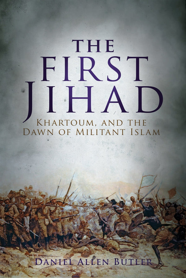 The First Jihad – E-bok – Laddas ner-Digitala böcker-Axiell-peaceofhome.se