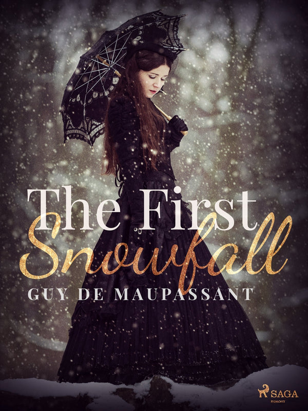 The First Snowfall – E-bok – Laddas ner-Digitala böcker-Axiell-peaceofhome.se