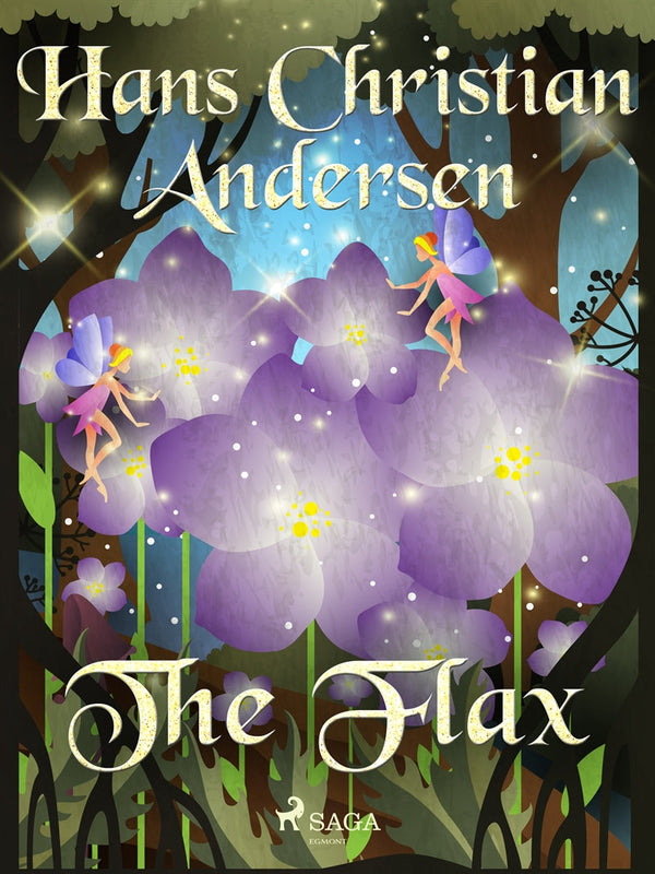 The Flax – E-bok – Laddas ner-Digitala böcker-Axiell-peaceofhome.se