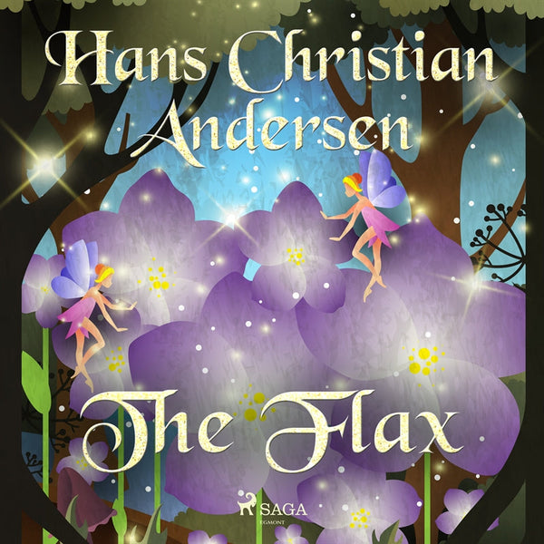 The Flax – Ljudbok – Laddas ner-Digitala böcker-Axiell-peaceofhome.se