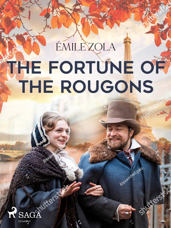 The Fortune of the Rougons – E-bok – Laddas ner-Digitala böcker-Axiell-peaceofhome.se