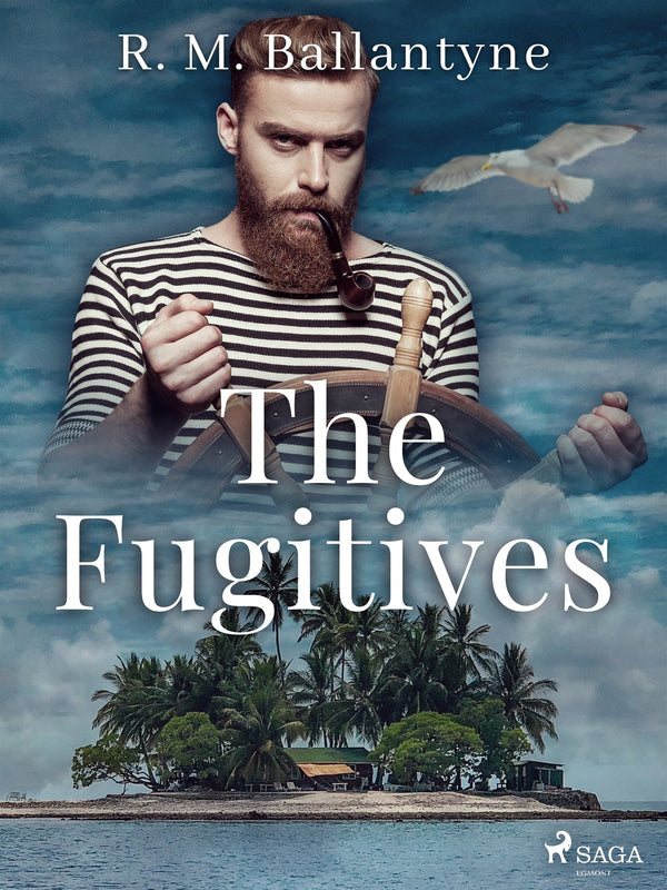 The Fugitives – E-bok – Laddas ner-Digitala böcker-Axiell-peaceofhome.se