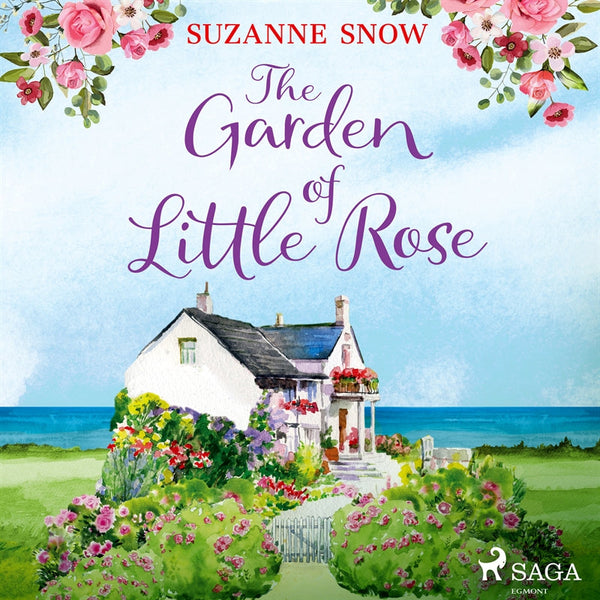 The Garden of Little Rose – Ljudbok – Laddas ner-Digitala böcker-Axiell-peaceofhome.se