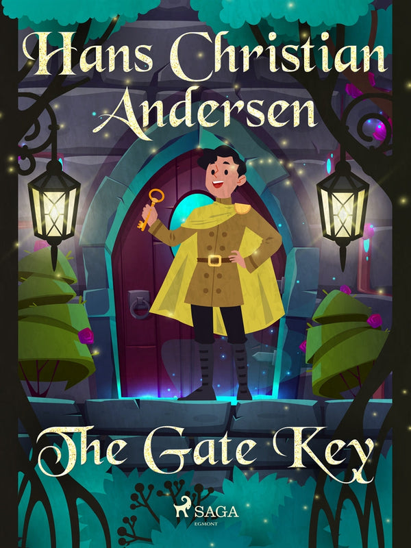 The Gate Key – E-bok – Laddas ner-Digitala böcker-Axiell-peaceofhome.se