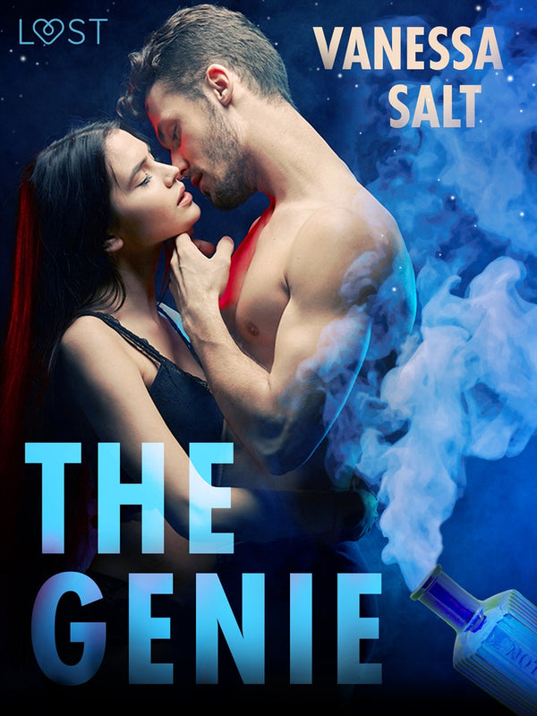 The Genie - Erotic Short Story – E-bok – Laddas ner-Digitala böcker-Axiell-peaceofhome.se