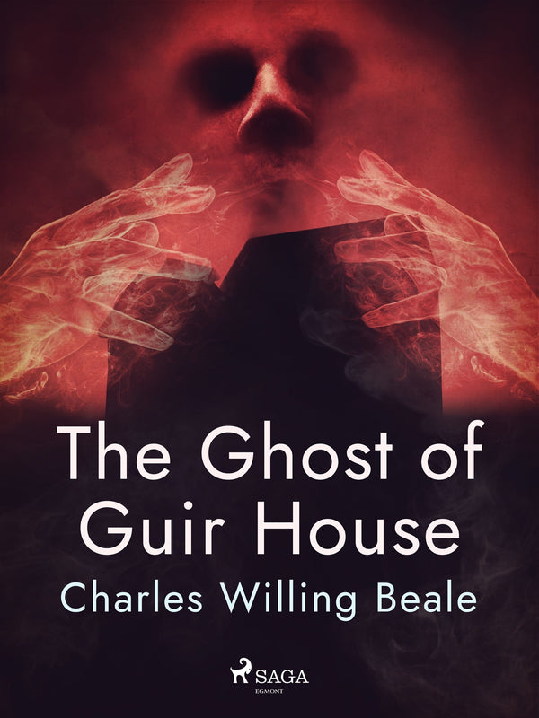 The Ghost of Guir House – E-bok – Laddas ner-Digitala böcker-Axiell-peaceofhome.se