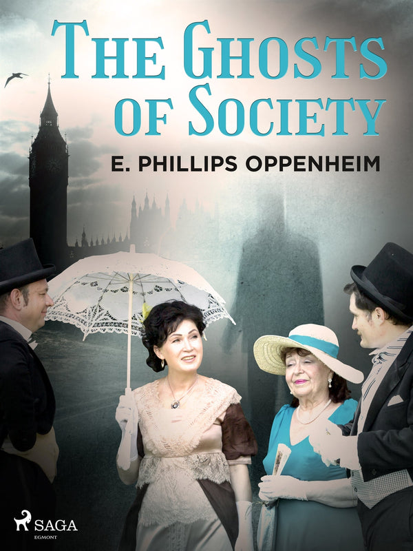 The Ghosts of Society – E-bok – Laddas ner-Digitala böcker-Axiell-peaceofhome.se