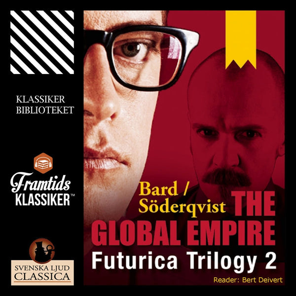 The Global Empire – Ljudbok – Laddas ner-Digitala böcker-Axiell-peaceofhome.se