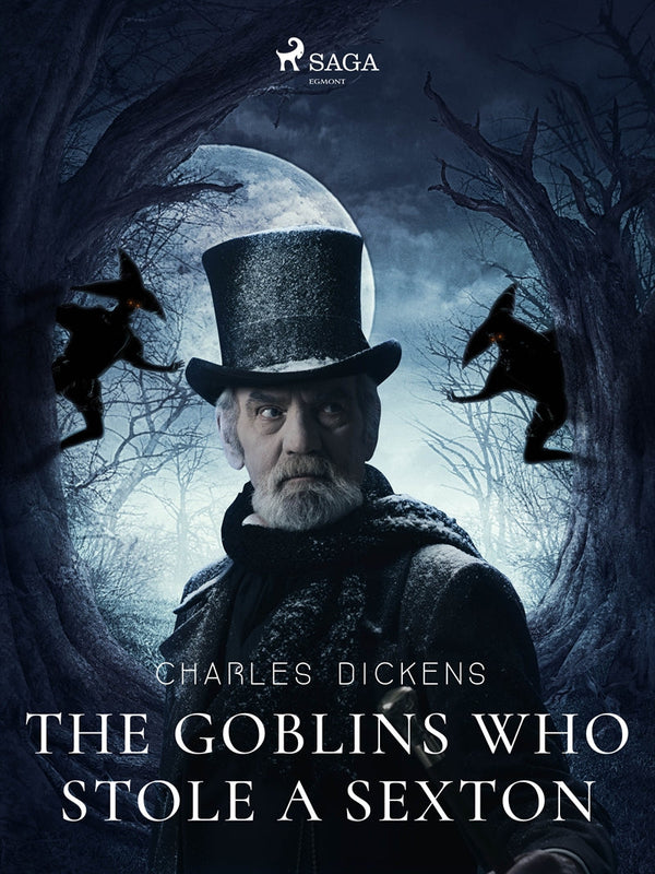 The Goblins who Stole a Sexton – E-bok – Laddas ner-Digitala böcker-Axiell-peaceofhome.se