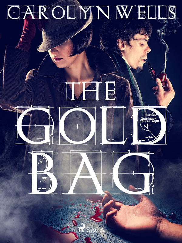 The Gold Bag – E-bok – Laddas ner-Digitala böcker-Axiell-peaceofhome.se
