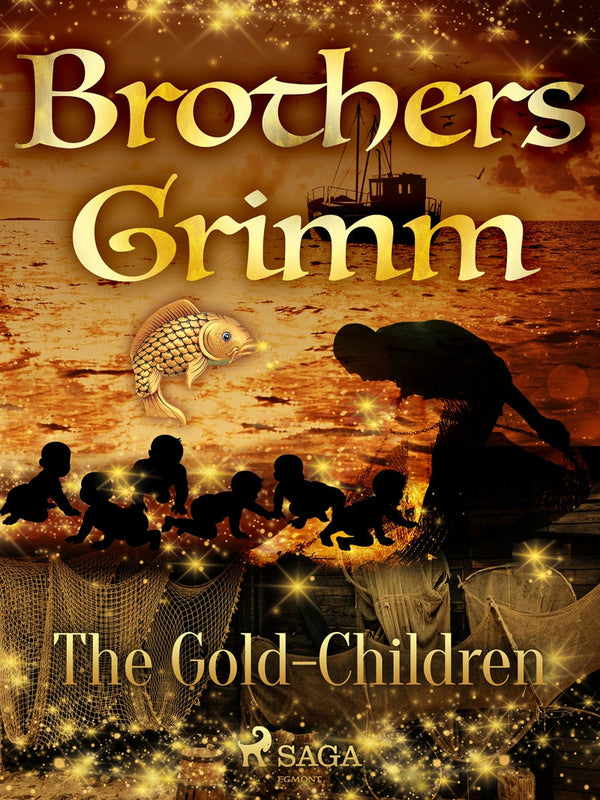 The Gold-Children – E-bok – Laddas ner-Digitala böcker-Axiell-peaceofhome.se