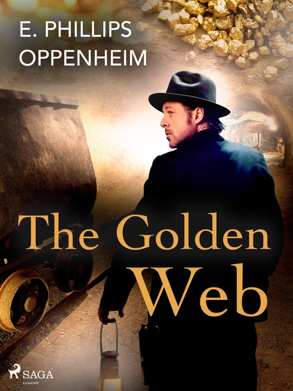 The Golden Web – E-bok – Laddas ner-Digitala böcker-Axiell-peaceofhome.se