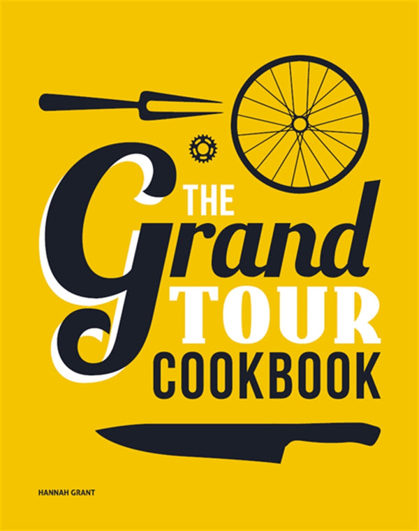 The Grand Tour Cookbook – E-bok – Laddas ner-Digitala böcker-Axiell-peaceofhome.se