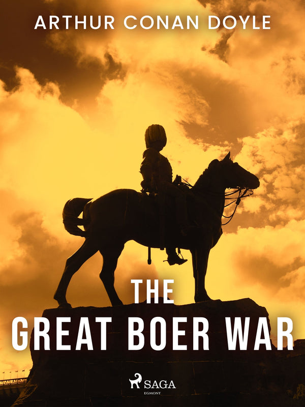 The Great Boer War – E-bok – Laddas ner-Digitala böcker-Axiell-peaceofhome.se