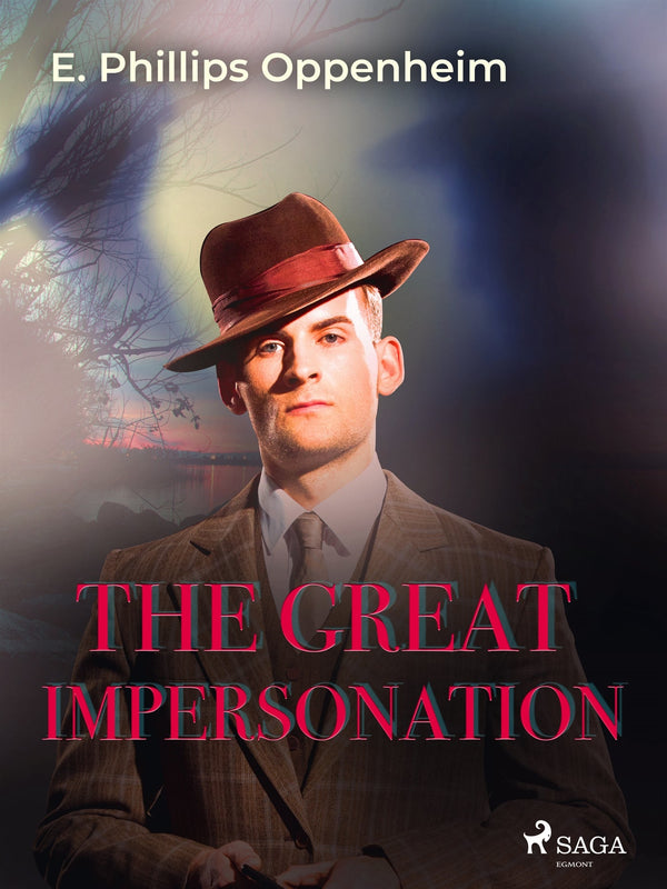 The Great Impersonation – E-bok – Laddas ner-Digitala böcker-Axiell-peaceofhome.se