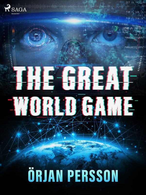 The Great World Game – E-bok – Laddas ner-Digitala böcker-Axiell-peaceofhome.se