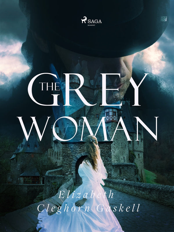 The Grey Woman  – E-bok – Laddas ner-Digitala böcker-Axiell-peaceofhome.se