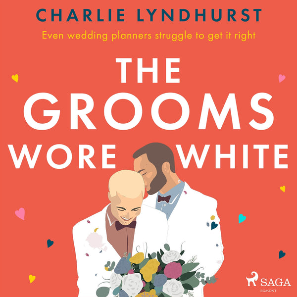 The Grooms Wore White – Ljudbok – Laddas ner-Digitala böcker-Axiell-peaceofhome.se