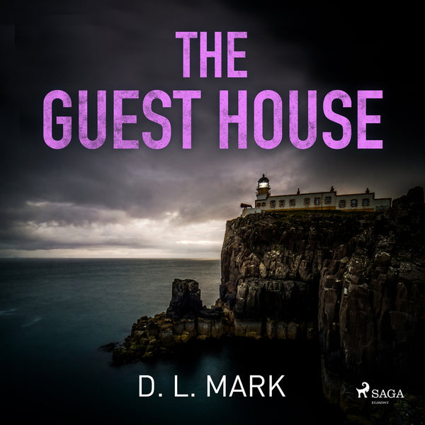 The Guest House – Ljudbok – Laddas ner-Digitala böcker-Axiell-peaceofhome.se