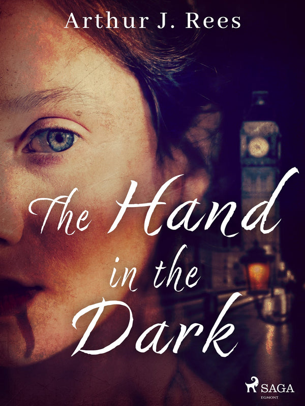 The Hand in the Dark – E-bok – Laddas ner-Digitala böcker-Axiell-peaceofhome.se