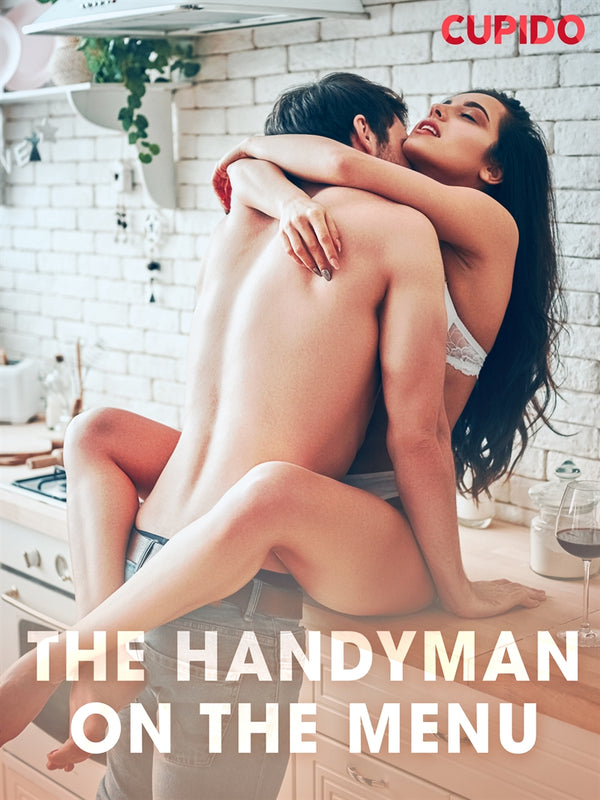 The Handyman on the Menu – E-bok – Laddas ner-Digitala böcker-Axiell-peaceofhome.se