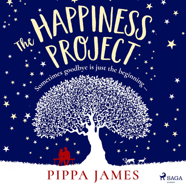 The Happiness Project – Ljudbok – Laddas ner-Digitala böcker-Axiell-peaceofhome.se