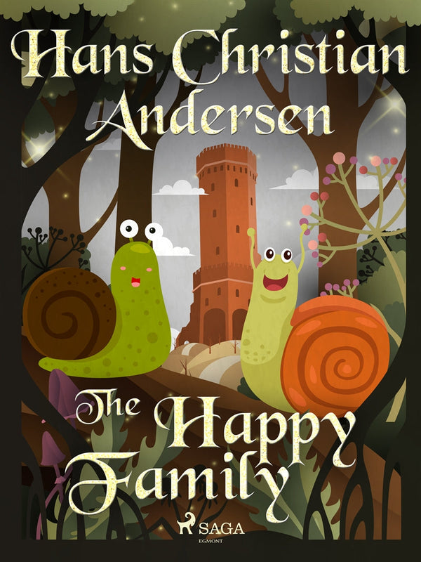 The Happy Family – E-bok – Laddas ner-Digitala böcker-Axiell-peaceofhome.se