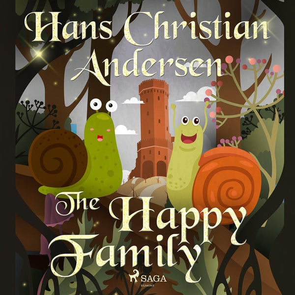 The Happy Family – Ljudbok – Laddas ner-Digitala böcker-Axiell-peaceofhome.se