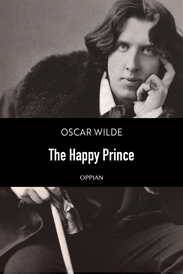 The Happy Prince – E-bok – Laddas ner-Digitala böcker-Axiell-peaceofhome.se